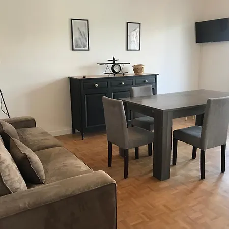 2 Espalion Superbe Appartement Hyper Centre Ville Exterior photo