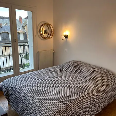 2 Espalion Superbe Appartement Hyper Centre Ville Exterior photo