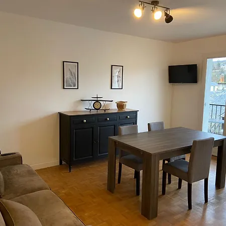2 Espalion Superbe Appartement Hyper Centre Ville Exterior photo
