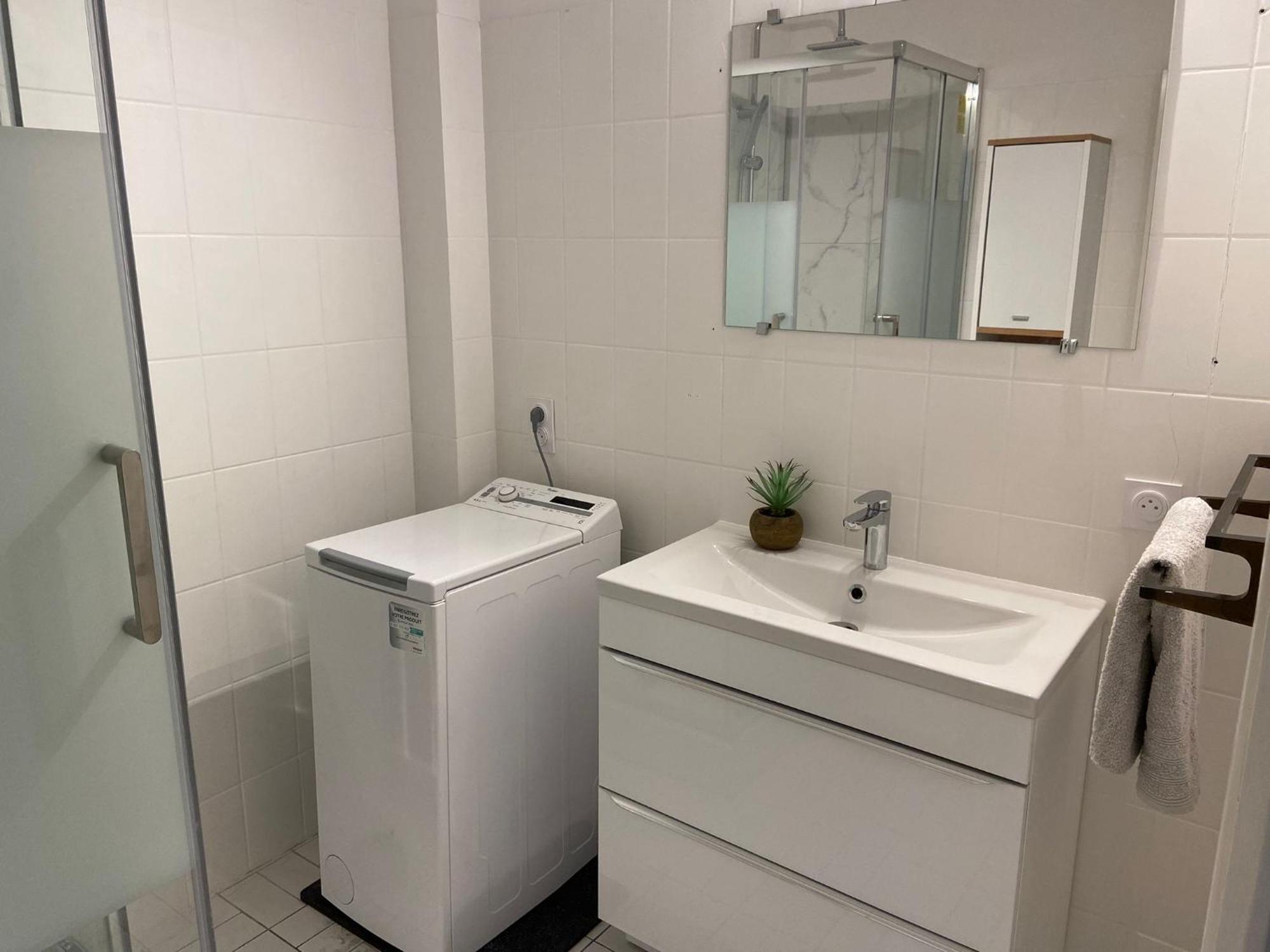 2 Superbe Hyper Centre Apartment Espalion